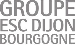 GROUPE ESC DIJON BOURGOGNE