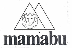 MAMABU