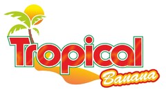 Tropical Banana