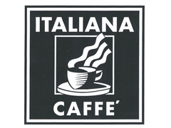 ITALIANA CAFFE'