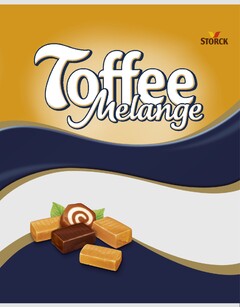 Toffee Melange STORCK