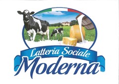 Latteria Sociale Moderna