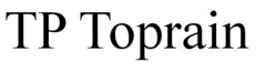 TP Toprain