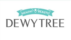 HEALTHY + BEAUTY DEWYTREE