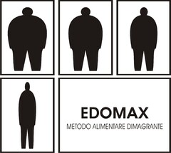 EDOMAX METODO ALIMENTARE DIMAGRANTE