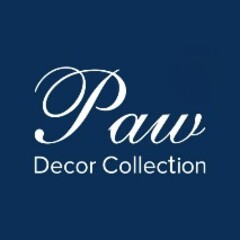 Paw Decor Collection