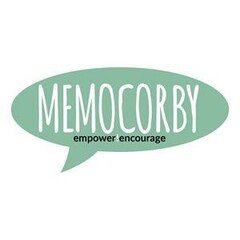 MEMOCORBY EMPOWER!ENCOURAGE