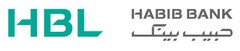 HBL HABIB BANK