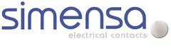 simensa electrical contacts