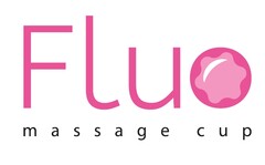 FLUO MASSAGE CUP