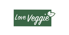 Love Veggie