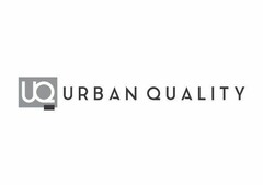 UQ URBAN QUALITY