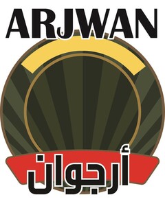 ARJWAN