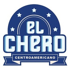 EL CHERO CENTROAMERICANO