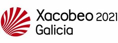 XACOBEO 2021 GALICIA