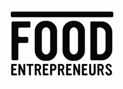 FOOD ENTREPRENEURS