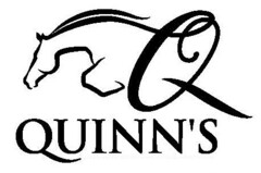 QUINN'S