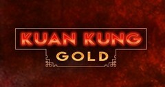 KUAN KUNG GOLD