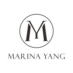 MARINA YANG