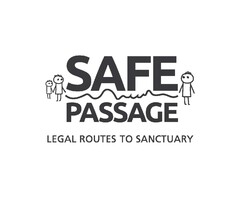 safe passage legal routes to sanctuary