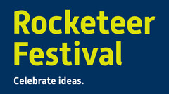 Rocketeer Festival Celebrate ideas.