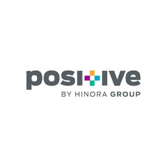 positive by hinora group