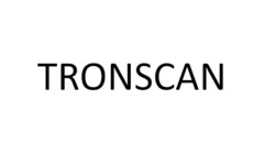 TRONSCAN