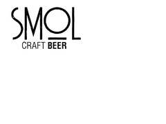 smol craft beer