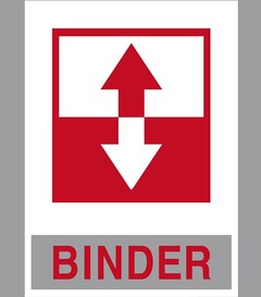 binder