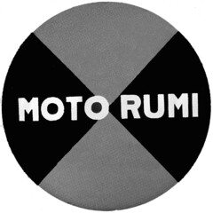 Moto Rumi