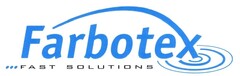 FARBOTEX FAST SOLUTIONS