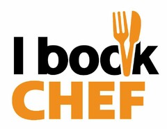 I book CHEF