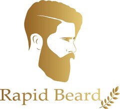 Rapid Beard