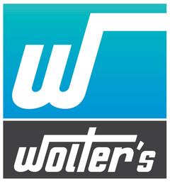 w wolter's