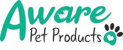 Aware Pet Products