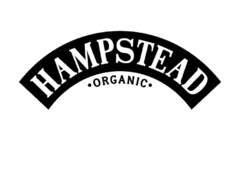 HAMPSTEAD ORGANIC