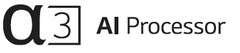 α3 AI Processor