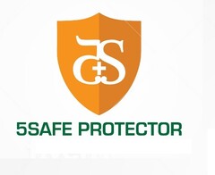 5S 5SAFE PROTECTOR