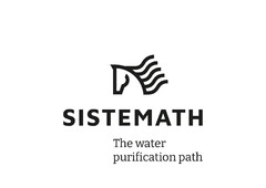SISTEMATH The water purification path