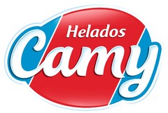 HELADOS CAMY