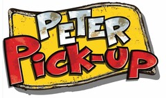 PETER PICK-UP