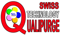SWISS TECHNOLOGY QUALIPURGE Ultra System