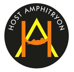 HOST AMPHITRYON