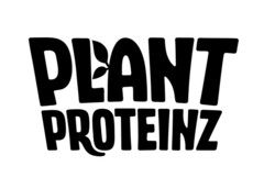 PLANT PROTEINZ