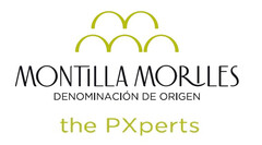 MONTILLA MORILES DENOMINACIÓN DE ORIGEN THE PXPERTS