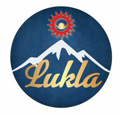 LUKLA