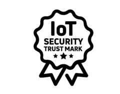 IoT Security Trust Mark