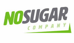 NO SUGAR COMPANY