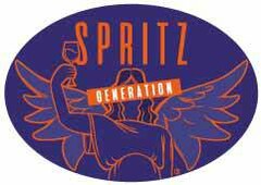 SPRITZ GENERATION