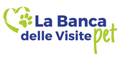 LA BANCA DELLE VISITE PET